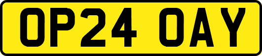 OP24OAY