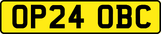 OP24OBC