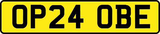 OP24OBE