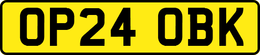 OP24OBK