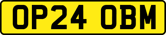 OP24OBM