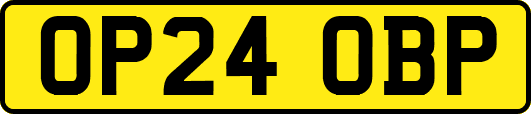 OP24OBP