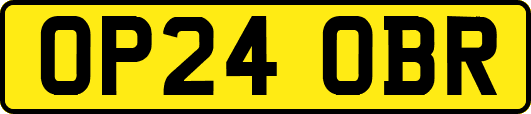 OP24OBR