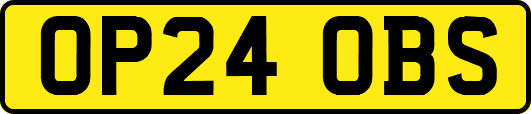 OP24OBS