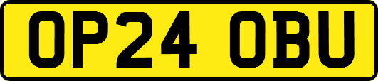 OP24OBU
