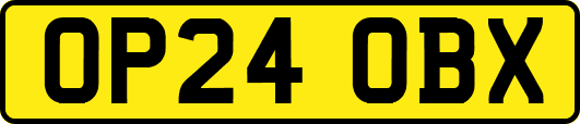 OP24OBX