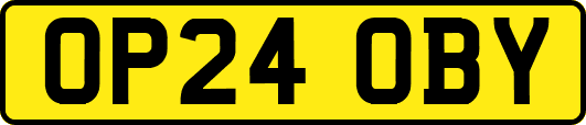 OP24OBY
