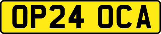 OP24OCA