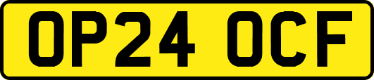 OP24OCF