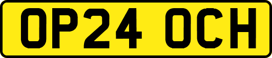 OP24OCH