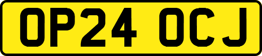 OP24OCJ