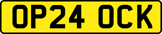 OP24OCK
