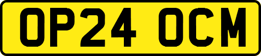 OP24OCM