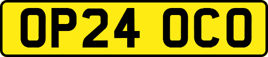 OP24OCO