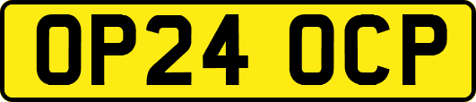 OP24OCP