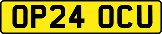 OP24OCU