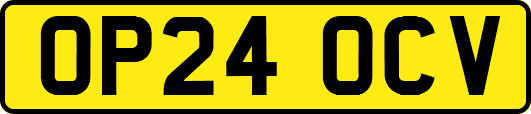 OP24OCV