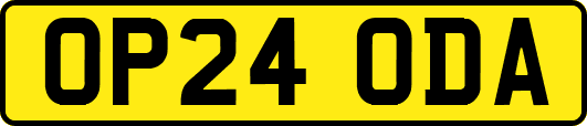 OP24ODA
