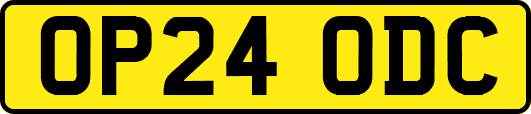 OP24ODC