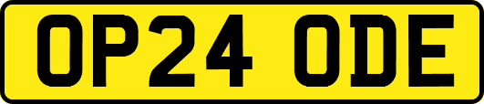 OP24ODE