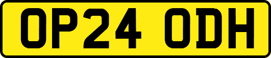 OP24ODH
