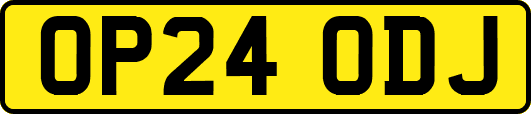 OP24ODJ