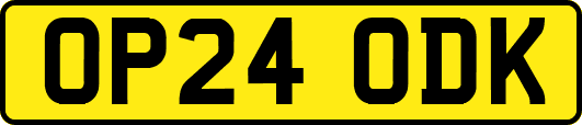 OP24ODK