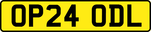 OP24ODL