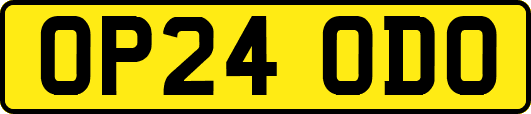 OP24ODO