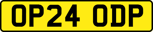 OP24ODP