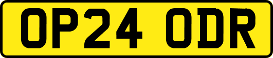 OP24ODR