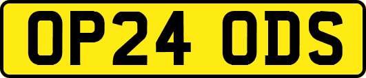 OP24ODS