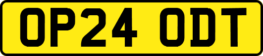 OP24ODT