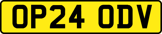 OP24ODV