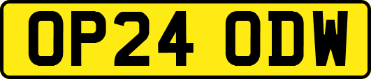OP24ODW