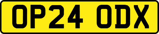 OP24ODX