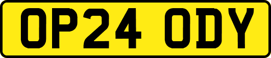 OP24ODY