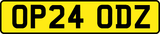 OP24ODZ