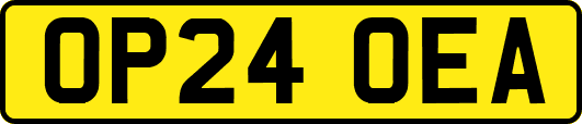 OP24OEA