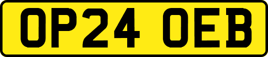 OP24OEB