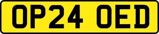 OP24OED