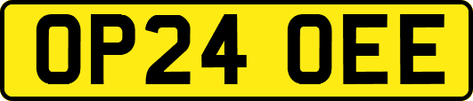 OP24OEE