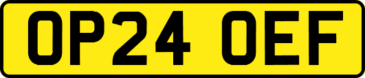 OP24OEF
