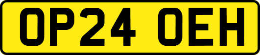 OP24OEH