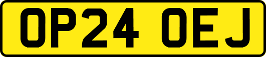 OP24OEJ
