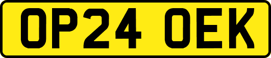 OP24OEK
