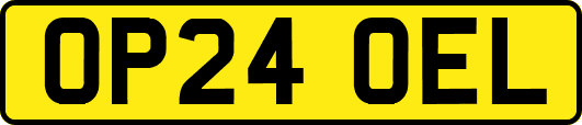 OP24OEL