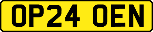 OP24OEN
