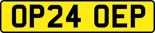 OP24OEP