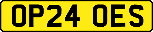 OP24OES